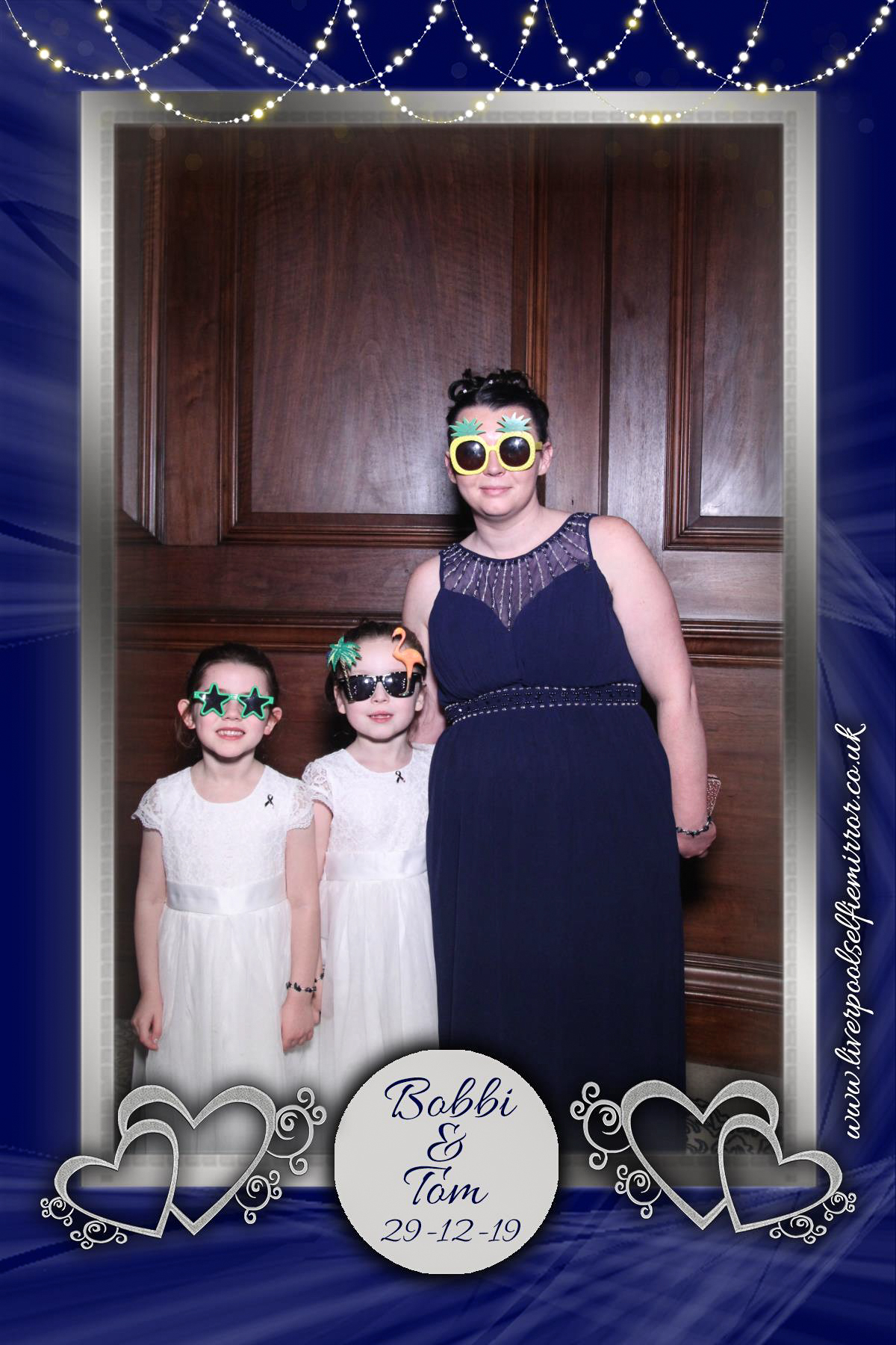 Bobbi and Tom's Wedding | View more photos from the event at gallery.liverpoolselfiemirror.co.uk/u/LiverpoolSelfieMirror/Bobbi-and-Toms-Wedding